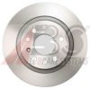 OPEL 569122 Brake Disc